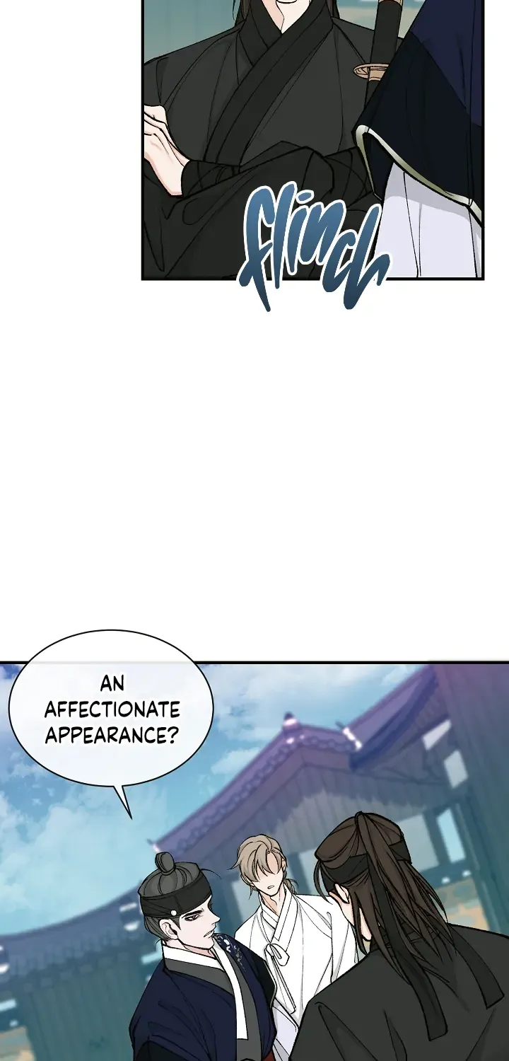Like A Fever Dream Kainu Manga Chapter 17 Page 46