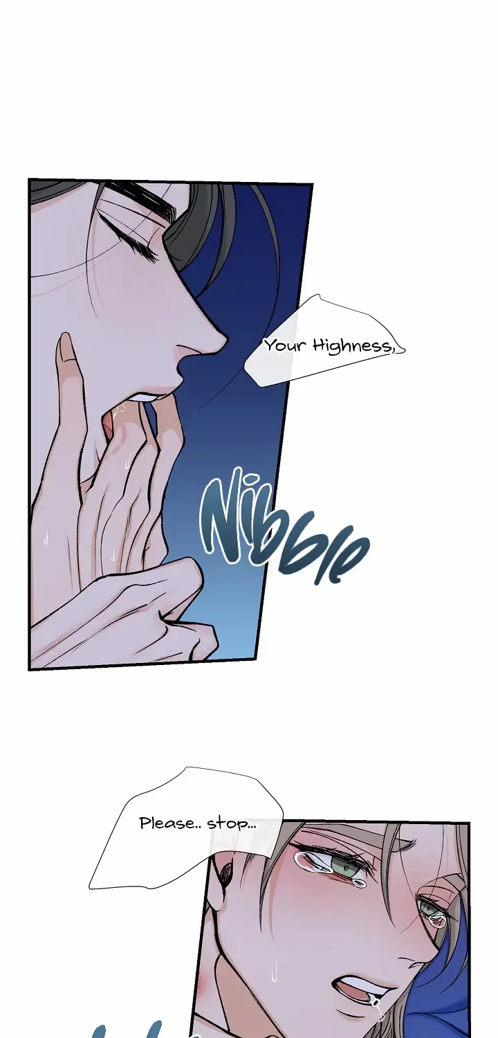 Like A Fever Dream Kainu Manga Chapter 16 Page 6