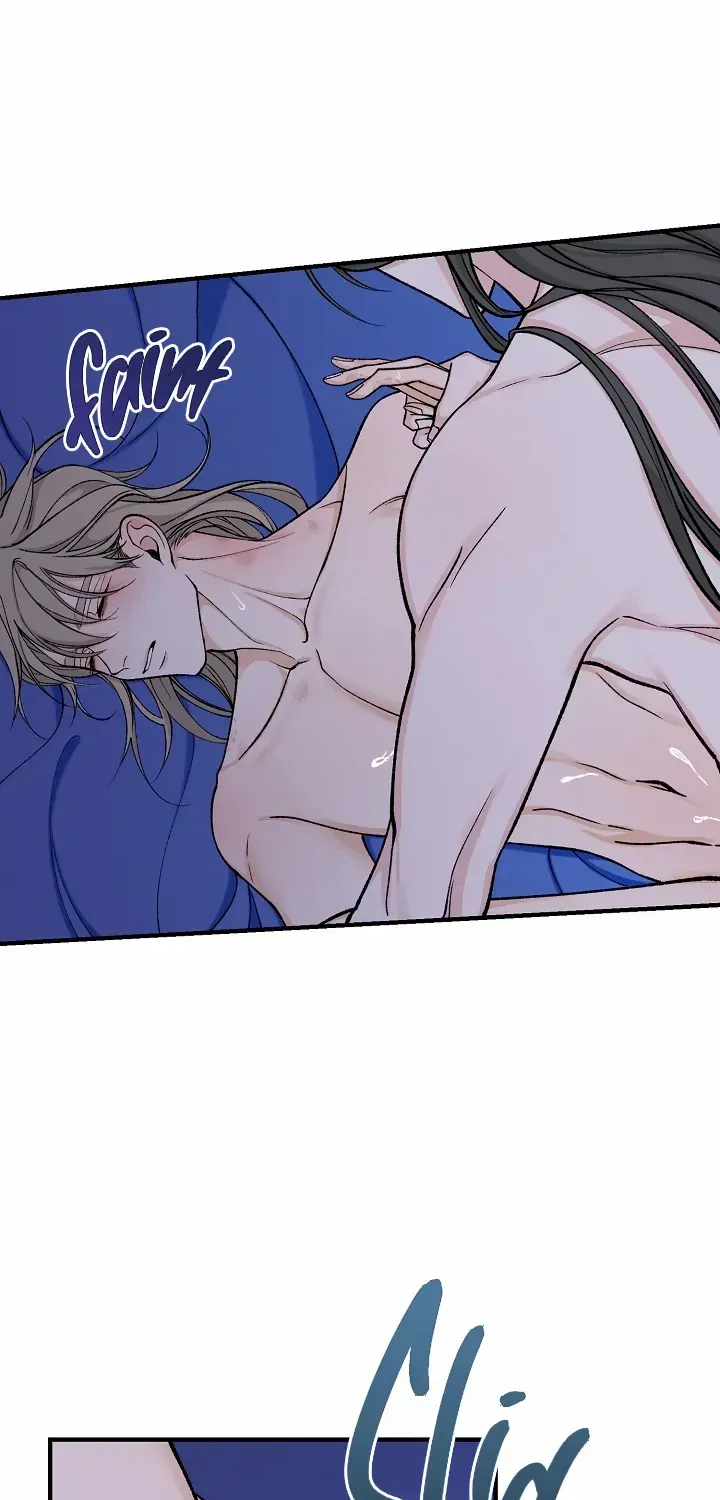 Like A Fever Dream Kainu Manga Chapter 16 Page 8
