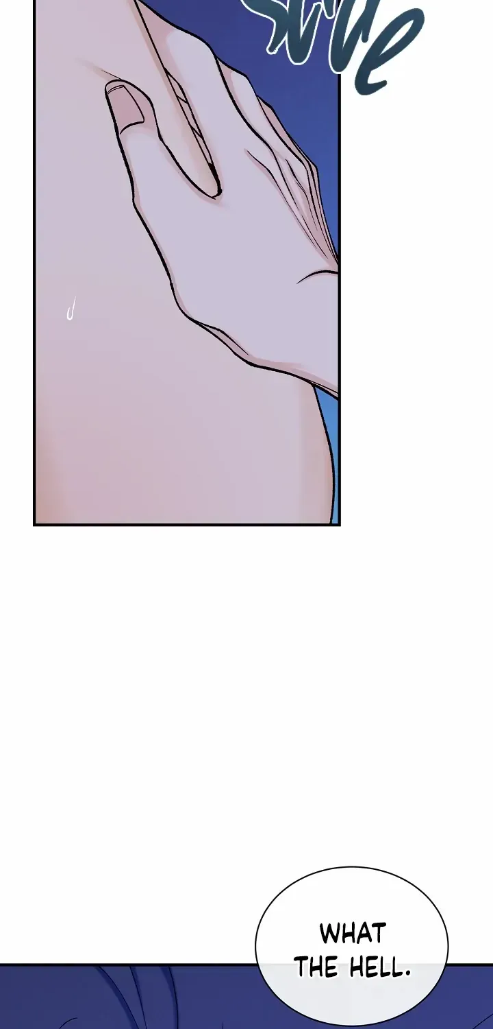 Like A Fever Dream Kainu Manga Chapter 16 Page 9