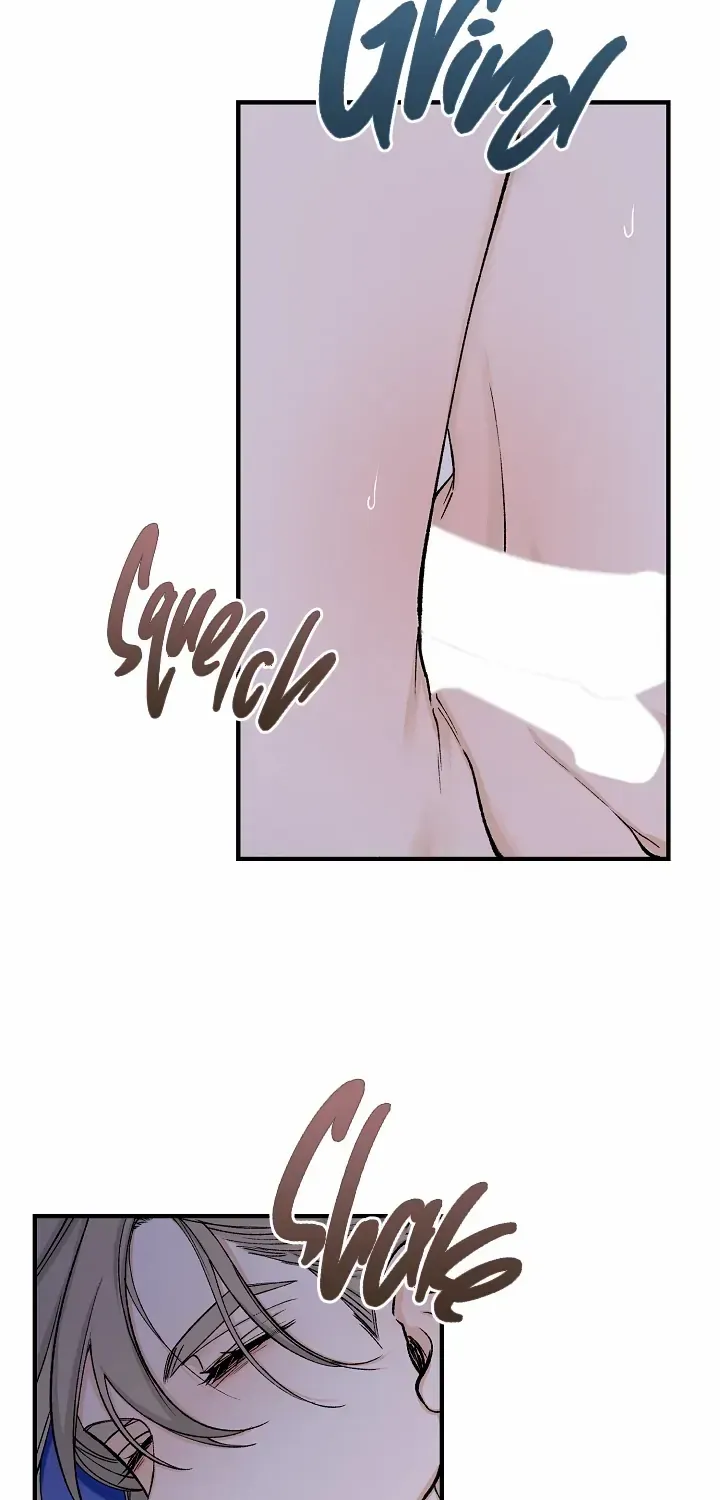 Like A Fever Dream Kainu Manga Chapter 16 Page 14