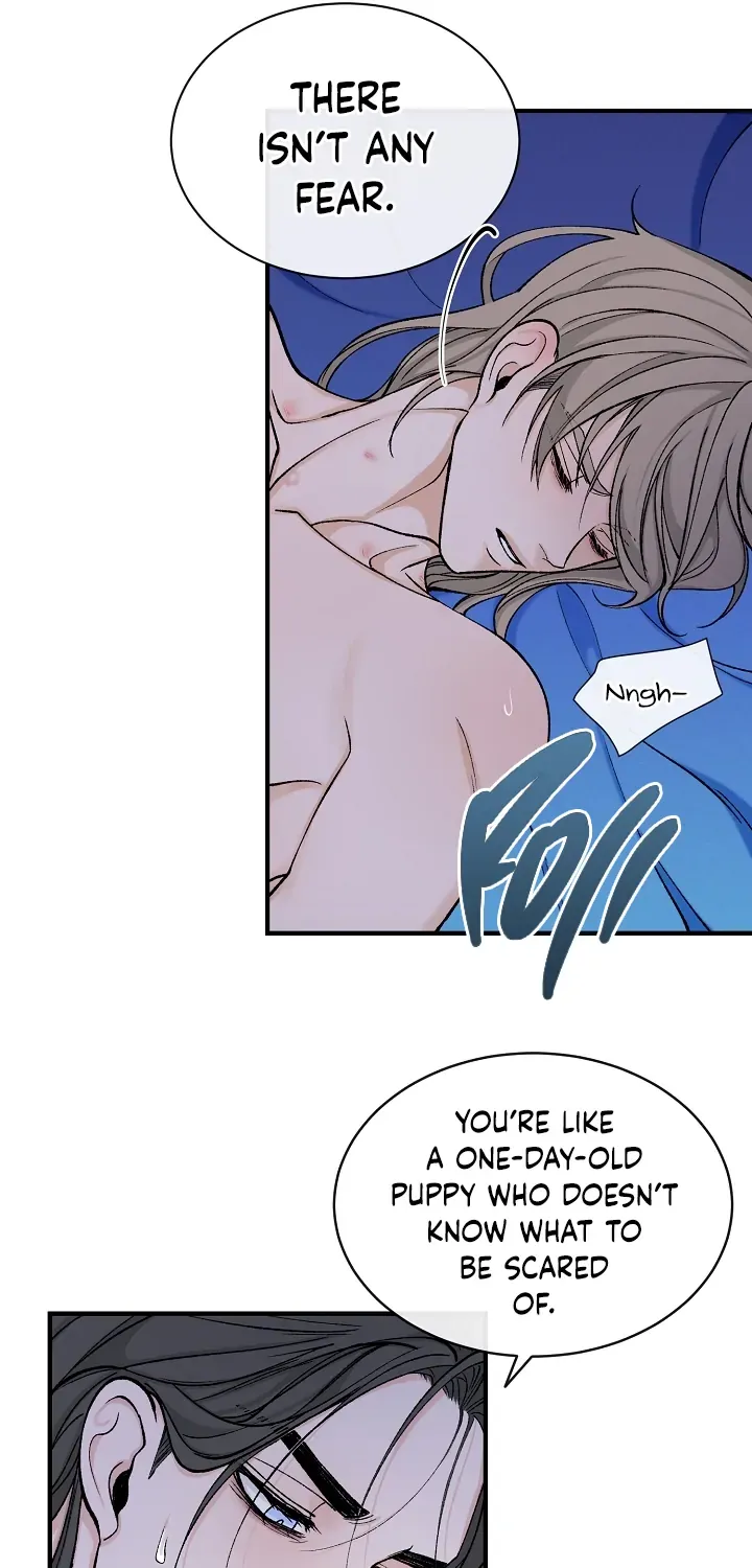 Like A Fever Dream Kainu Manga Chapter 16 Page 17