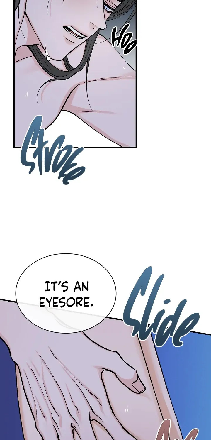 Like A Fever Dream Kainu Manga Chapter 16 Page 18