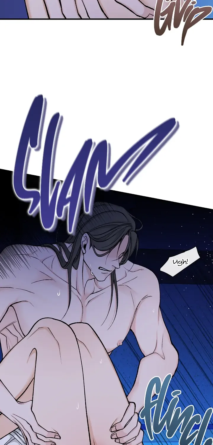 Like A Fever Dream Kainu Manga Chapter 16 Page 19