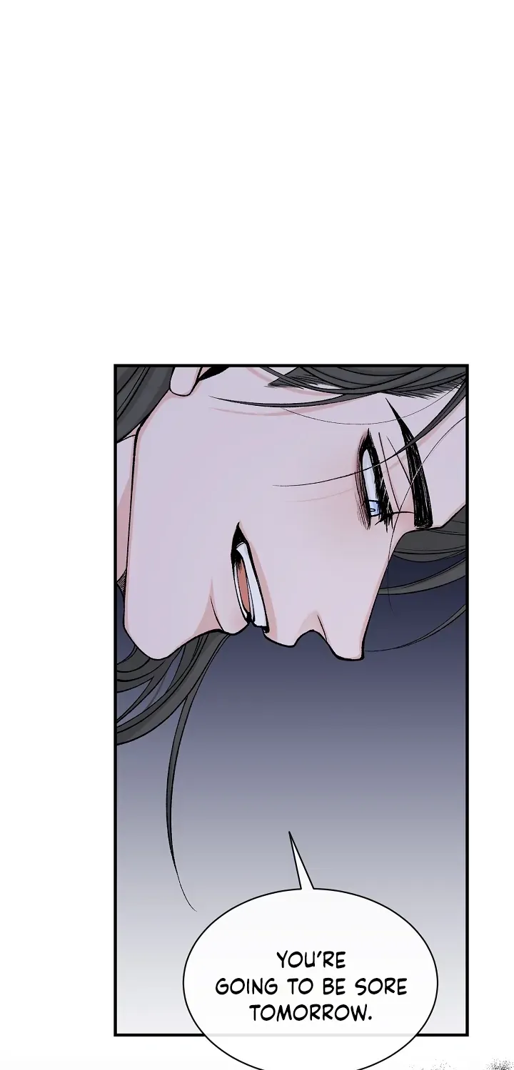 Like A Fever Dream Kainu Manga Chapter 16 Page 24
