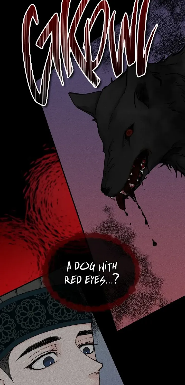 Like A Fever Dream Kainu Manga Chapter 16 Page 28