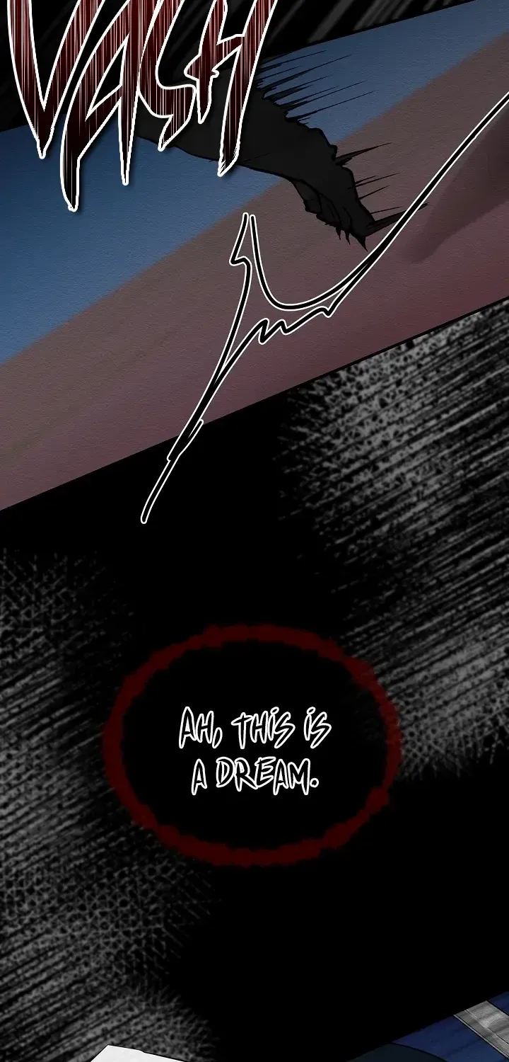 Like A Fever Dream Kainu Manga Chapter 16 Page 30