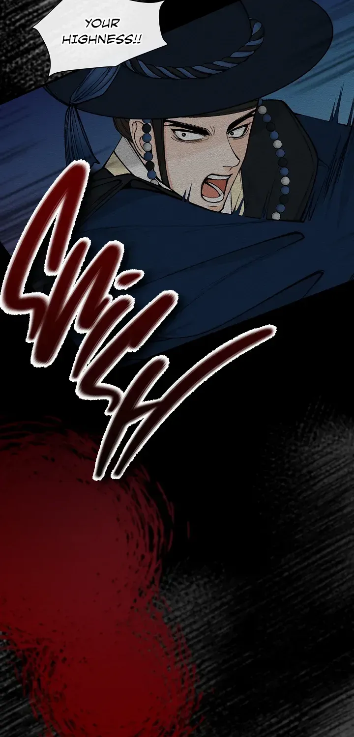 Like A Fever Dream Kainu Manga Chapter 16 Page 31