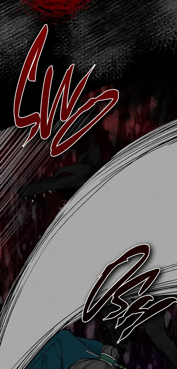 Like A Fever Dream Kainu Manga Chapter 16 Page 32