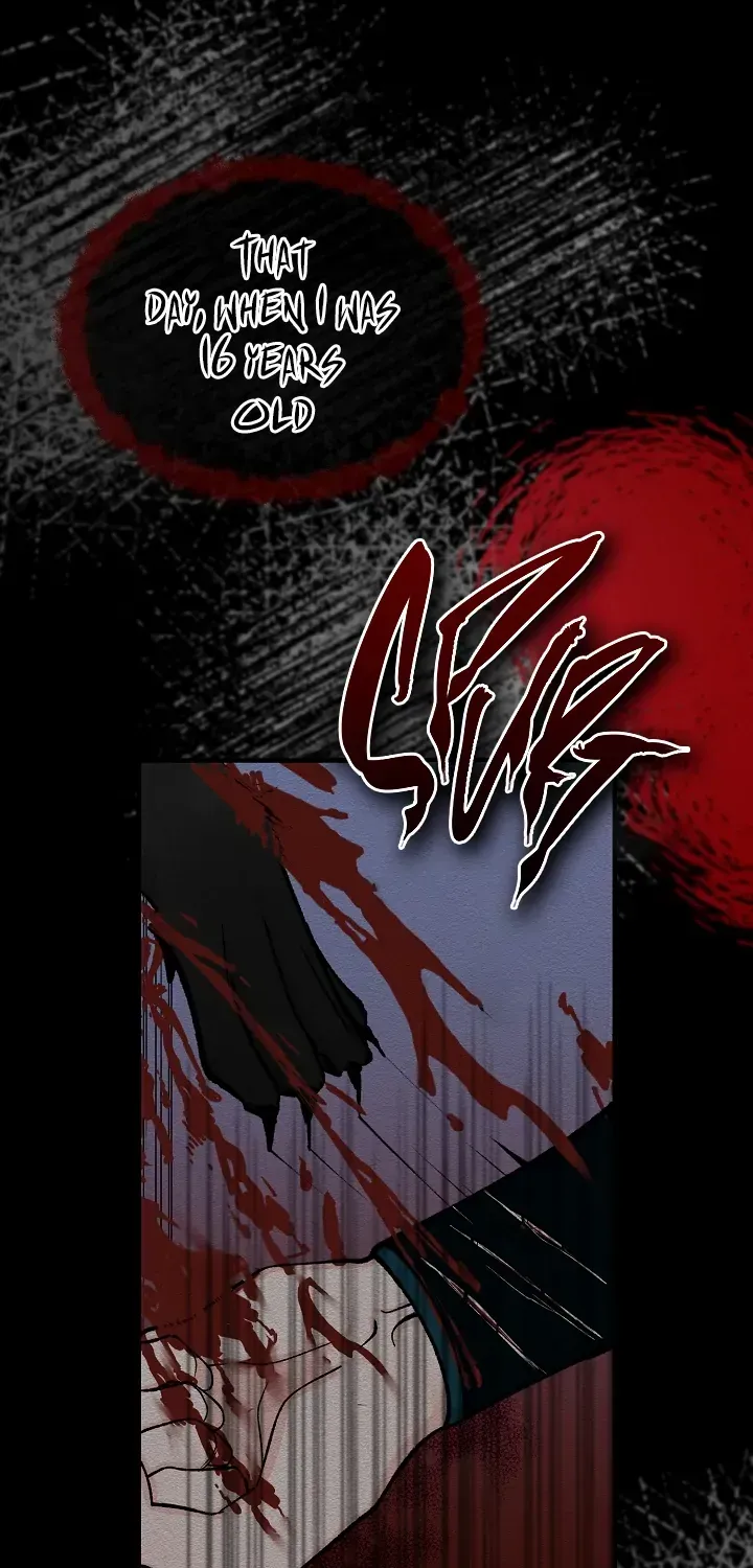 Like A Fever Dream Kainu Manga Chapter 16 Page 34