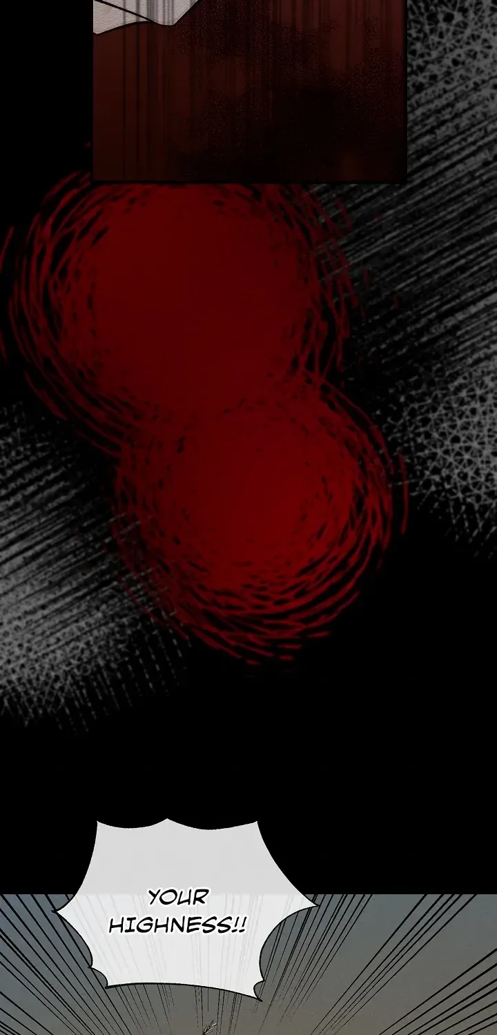 Like A Fever Dream Kainu Manga Chapter 16 Page 35