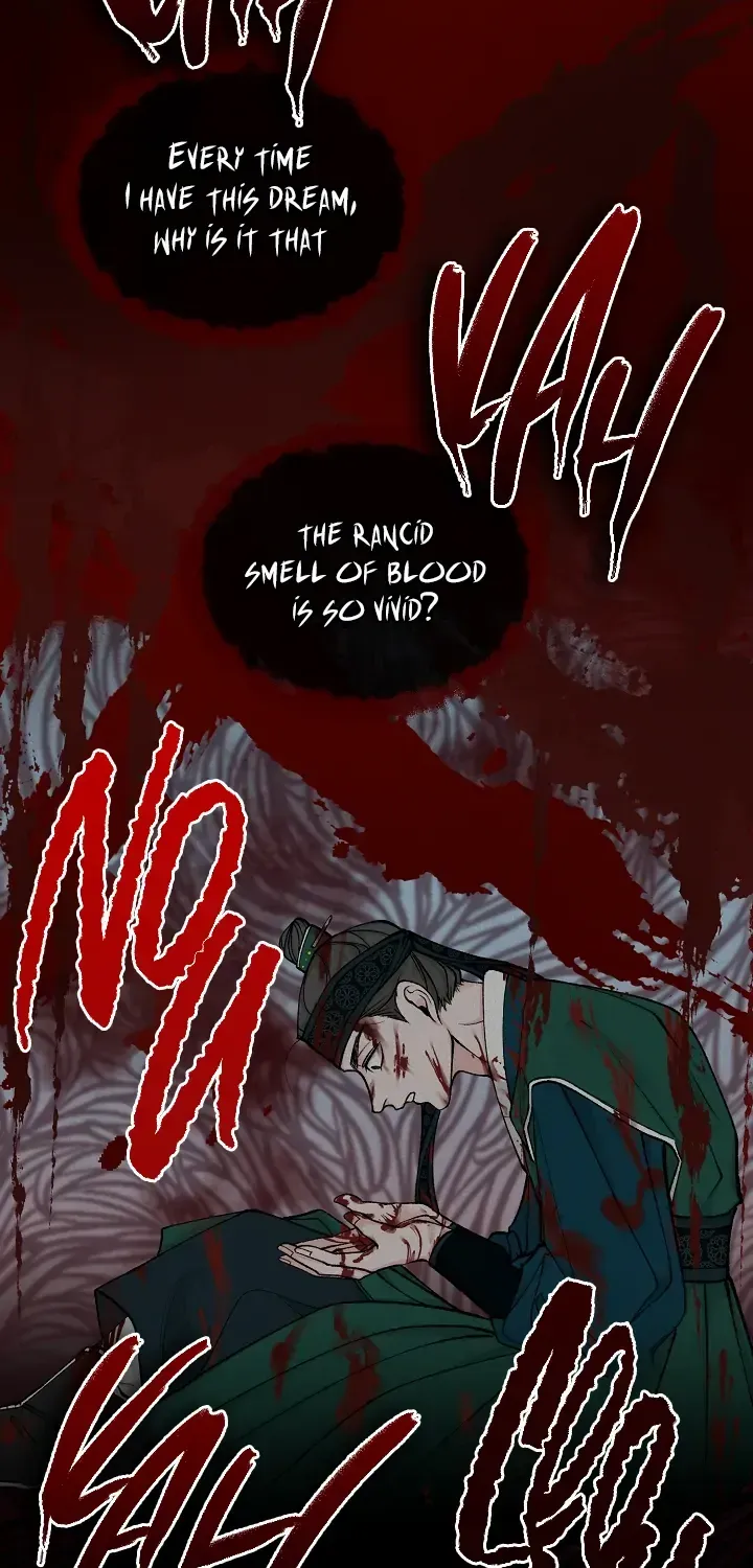 Like A Fever Dream Kainu Manga Chapter 16 Page 39