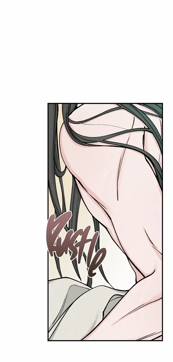 Like A Fever Dream Kainu Manga Chapter 16 Page 44
