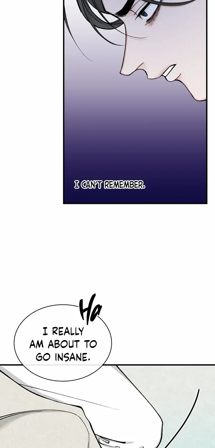 Like A Fever Dream Kainu Manga Chapter 16 Page 47