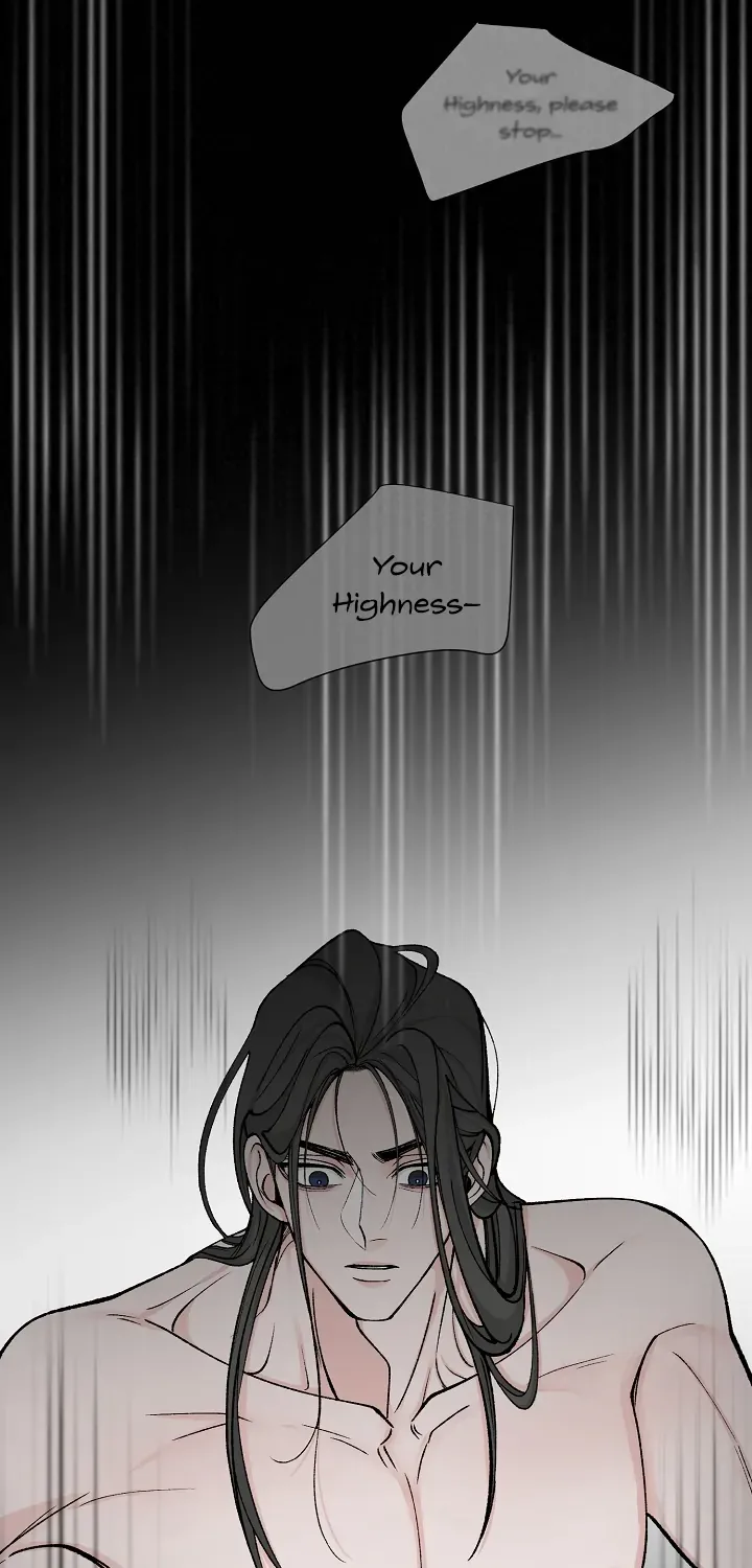 Like A Fever Dream Kainu Manga Chapter 16 Page 52