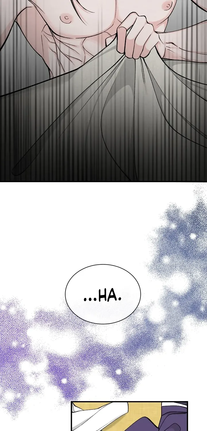 Like A Fever Dream Kainu Manga Chapter 16 Page 53