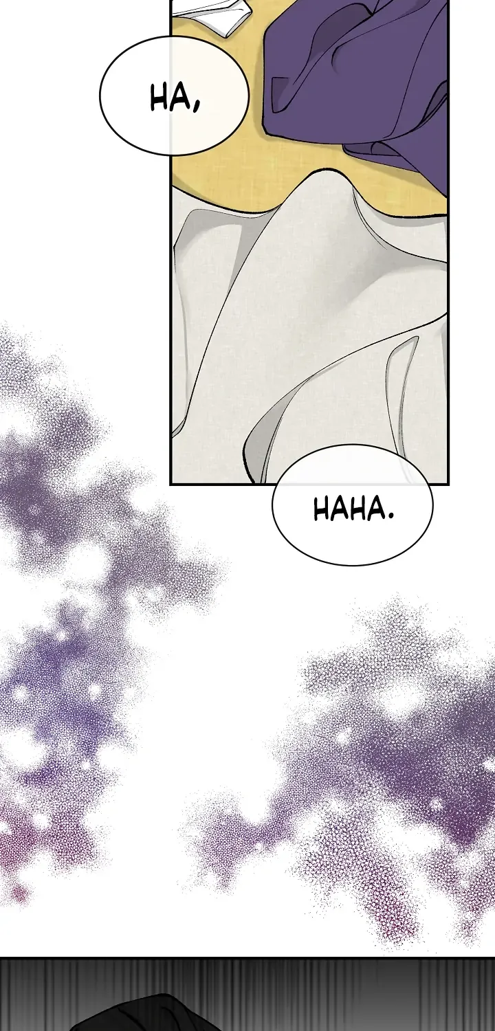 Like A Fever Dream Kainu Manga Chapter 16 Page 54