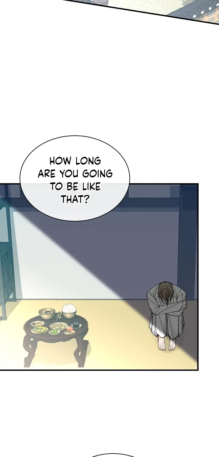 Like A Fever Dream Kainu Manga Chapter 16 Page 57