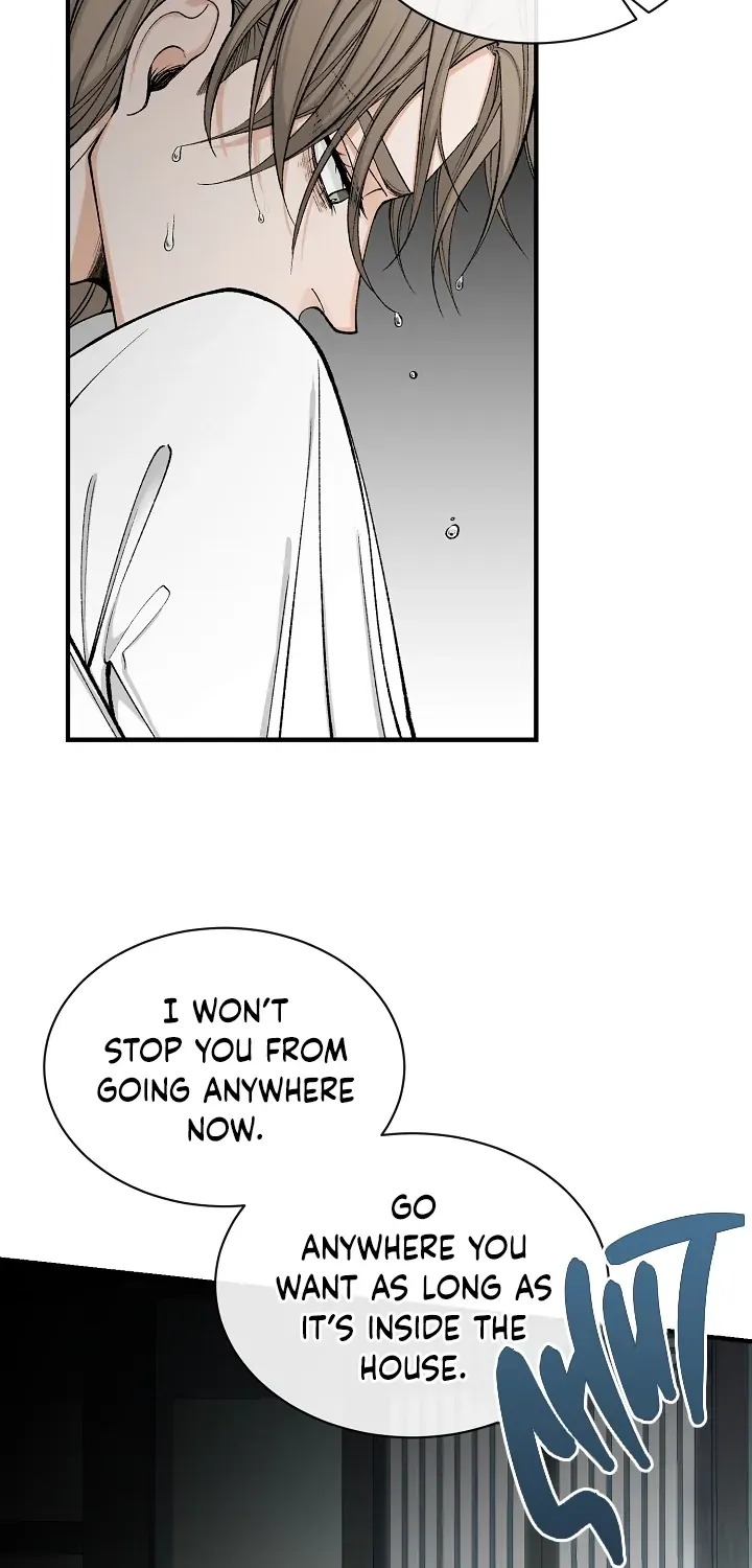 Like A Fever Dream Kainu Manga Chapter 16 Page 59