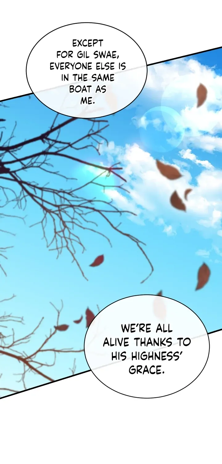 Like A Fever Dream Kainu Manga Chapter 16 Page 73