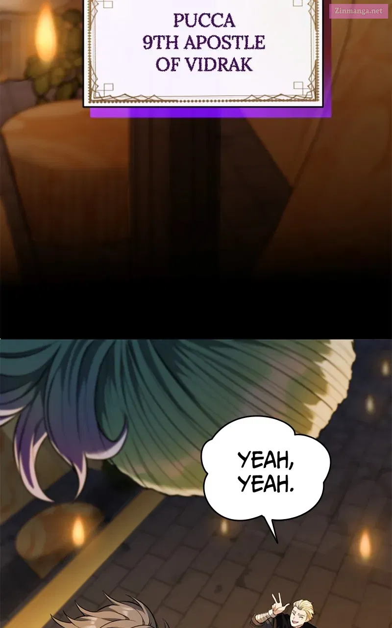 Regression of the CloseCombat Mage Kainu Manga Chapter 20 Page 13