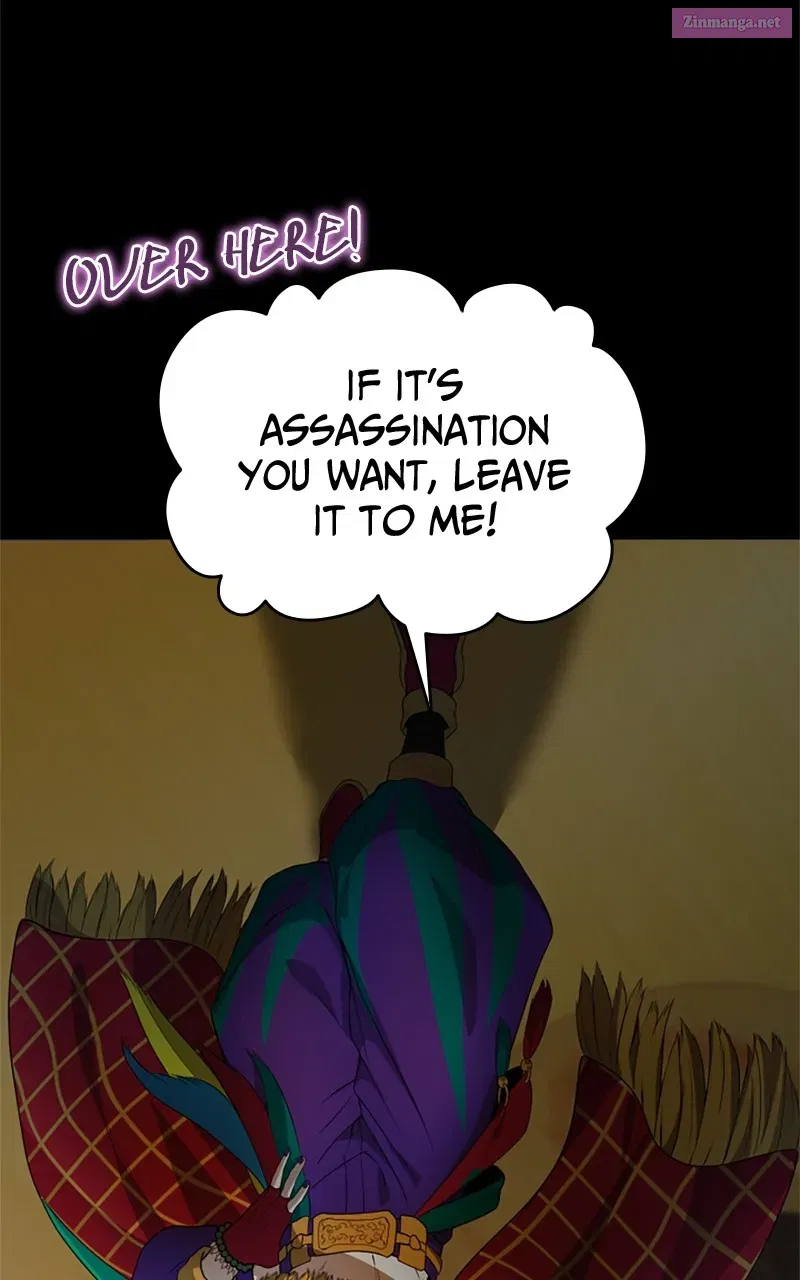 Regression of the CloseCombat Mage Kainu Manga Chapter 20 Page 35