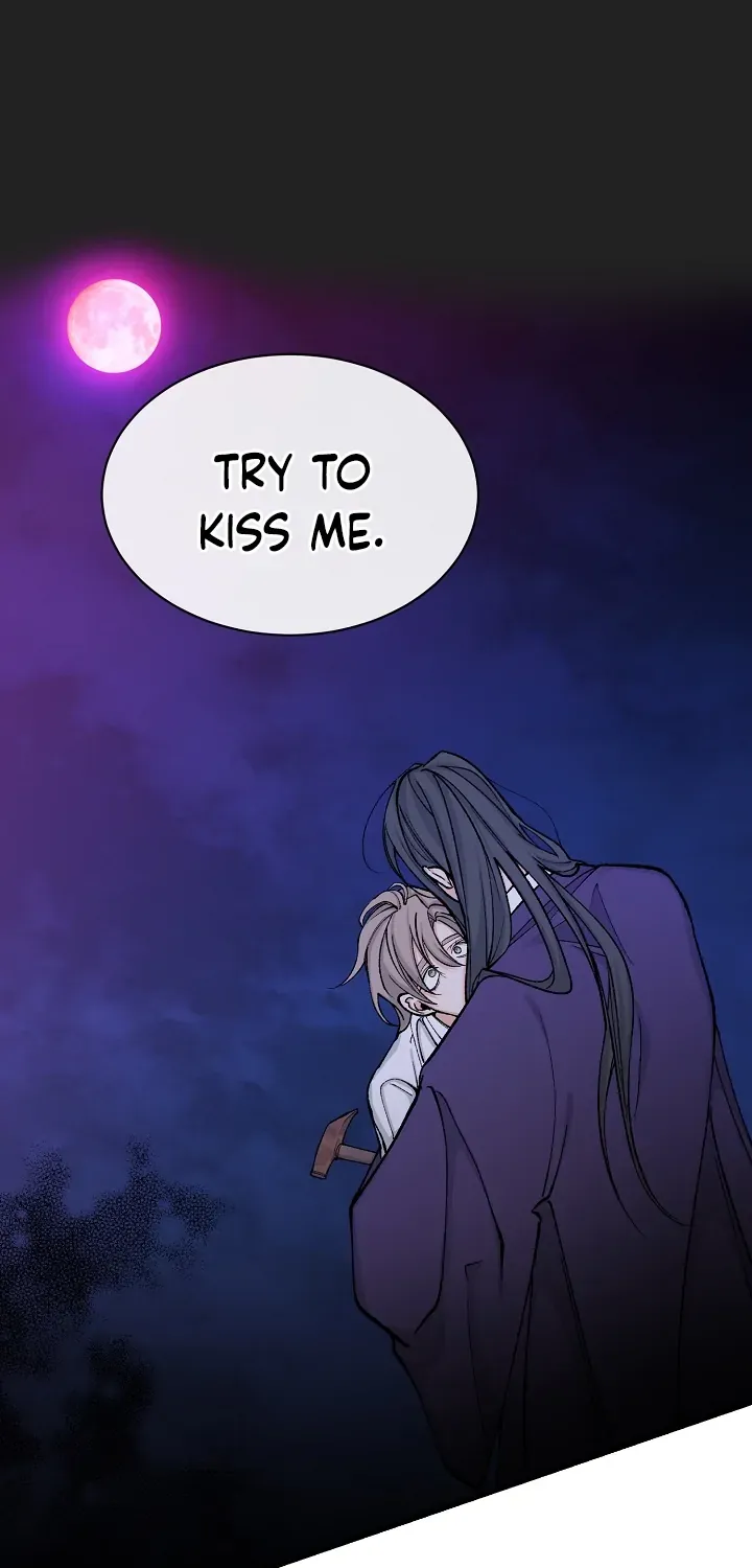 Like A Fever Dream Kainu Manga Chapter 15 Page 6