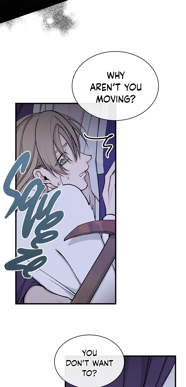 Like A Fever Dream Kainu Manga Chapter 15 Page 7