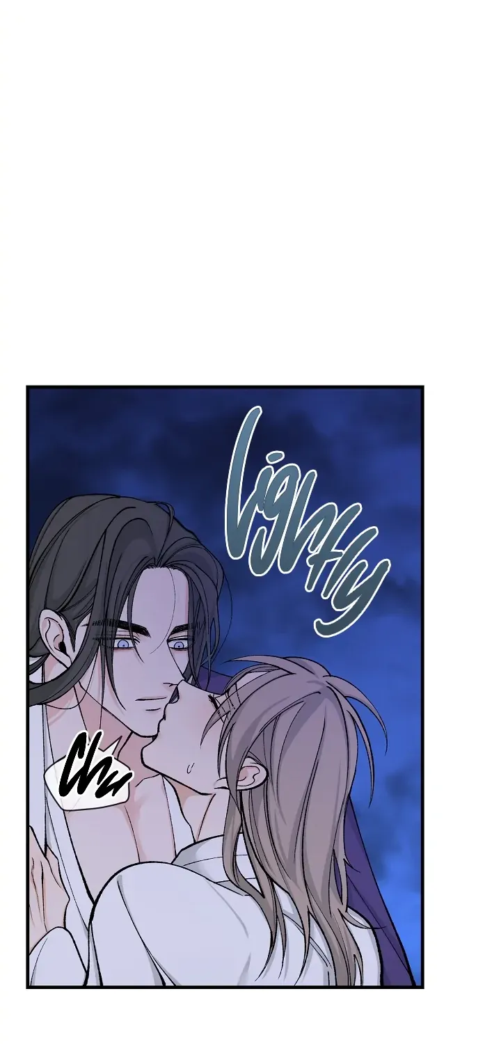 Like A Fever Dream Kainu Manga Chapter 15 Page 9