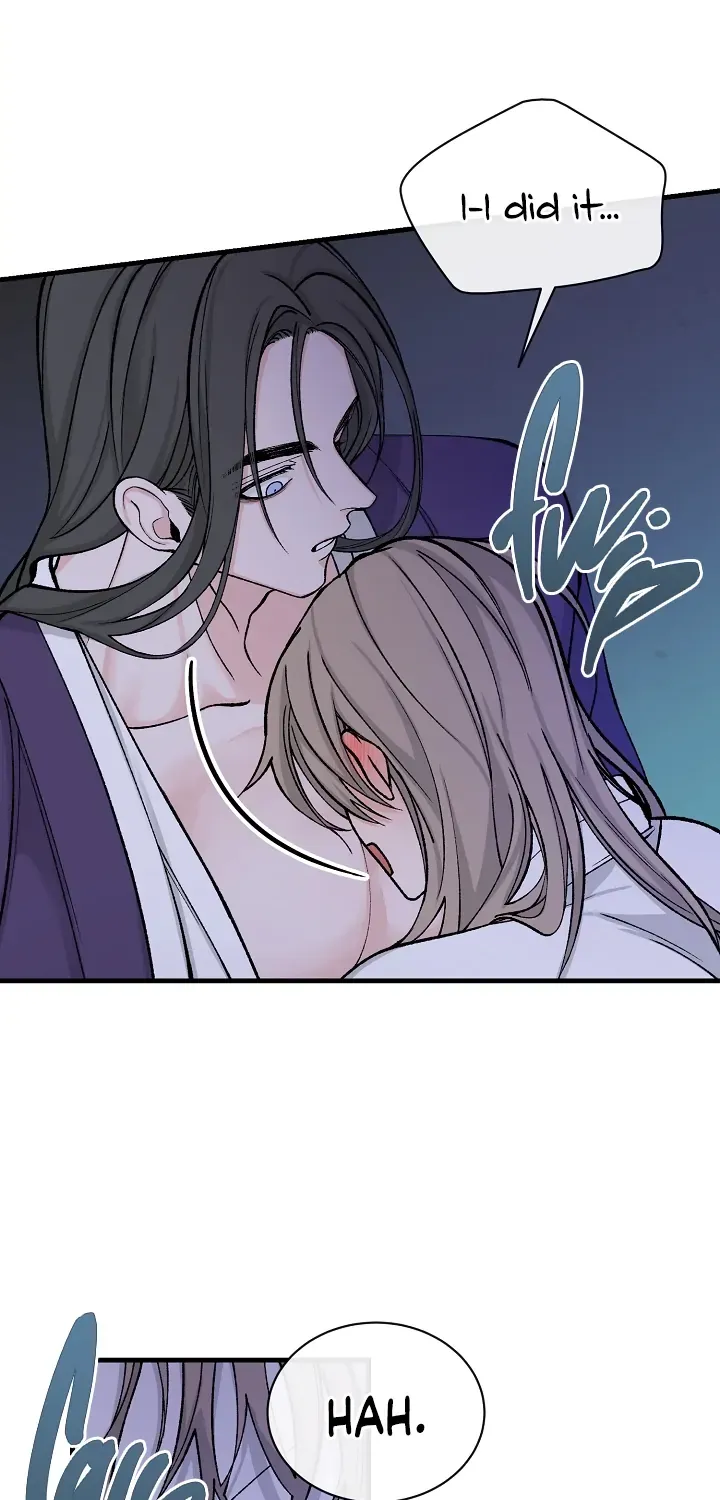 Like A Fever Dream Kainu Manga Chapter 15 Page 10