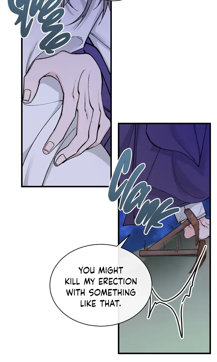 Like A Fever Dream Kainu Manga Chapter 15 Page 11