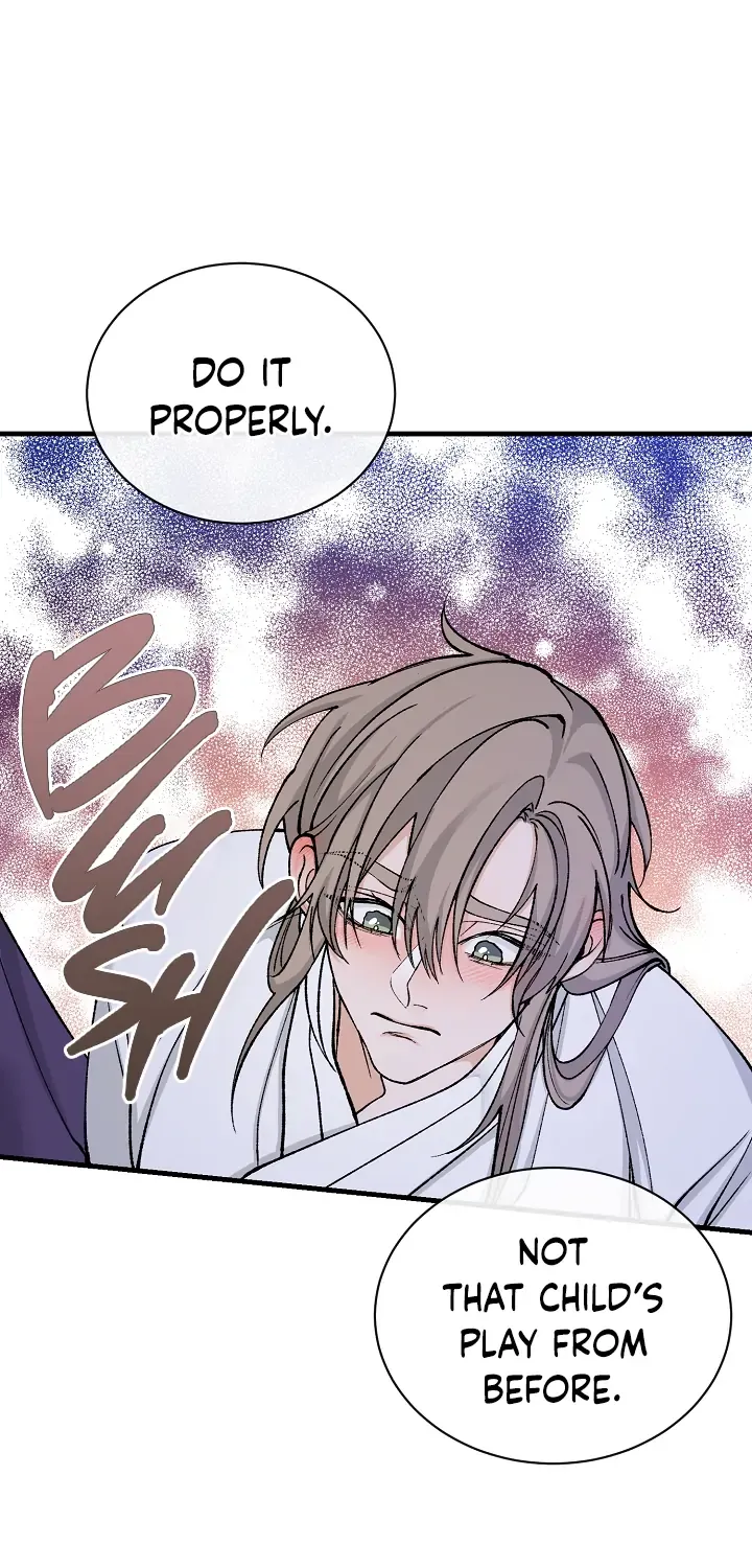 Like A Fever Dream Kainu Manga Chapter 15 Page 12