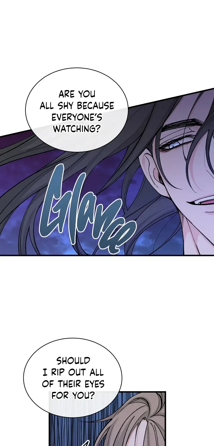 Like A Fever Dream Kainu Manga Chapter 15 Page 14