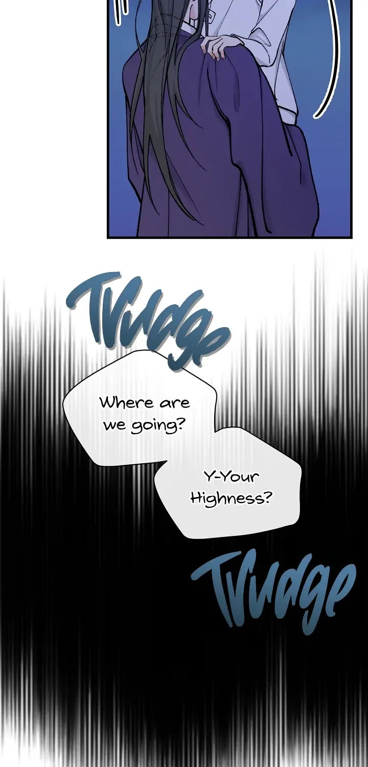 Like A Fever Dream Kainu Manga Chapter 15 Page 18