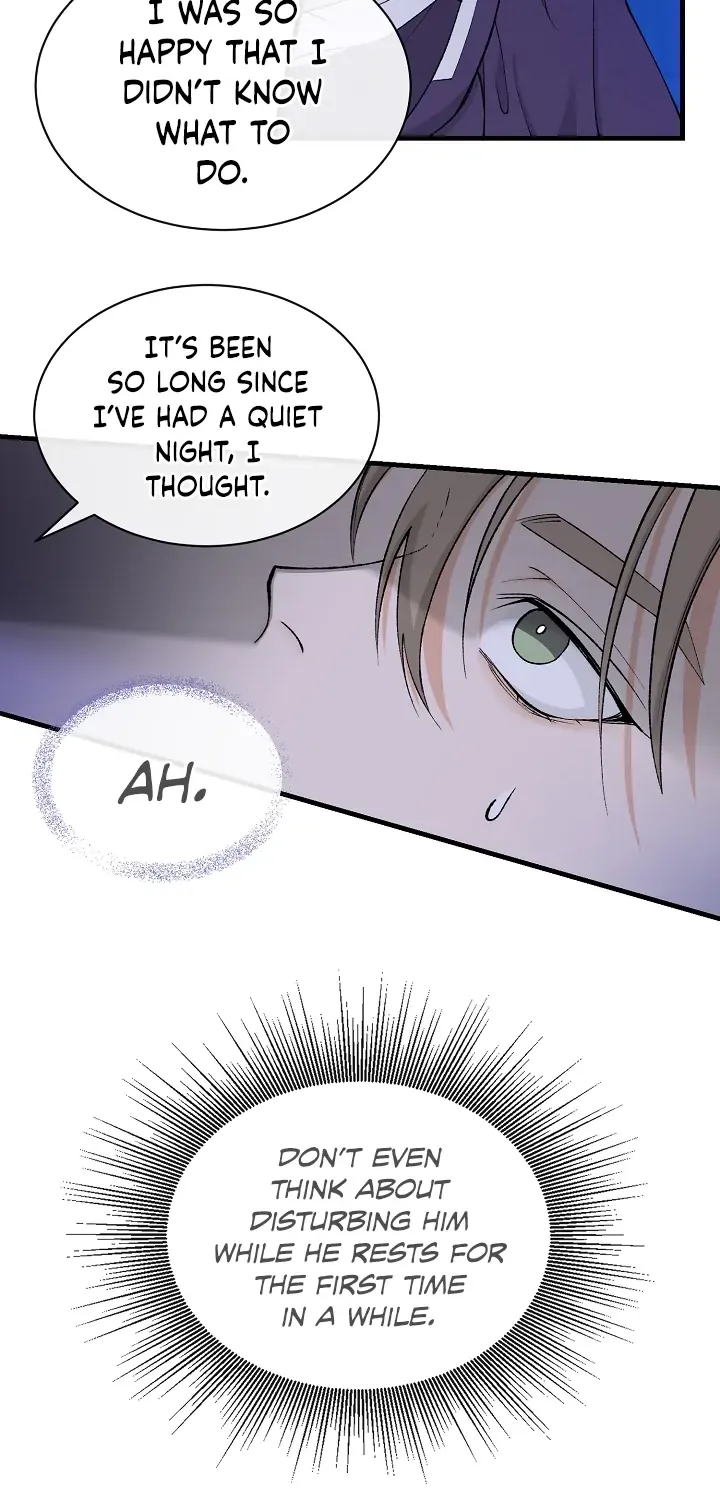 Like A Fever Dream Kainu Manga Chapter 14 Page 7