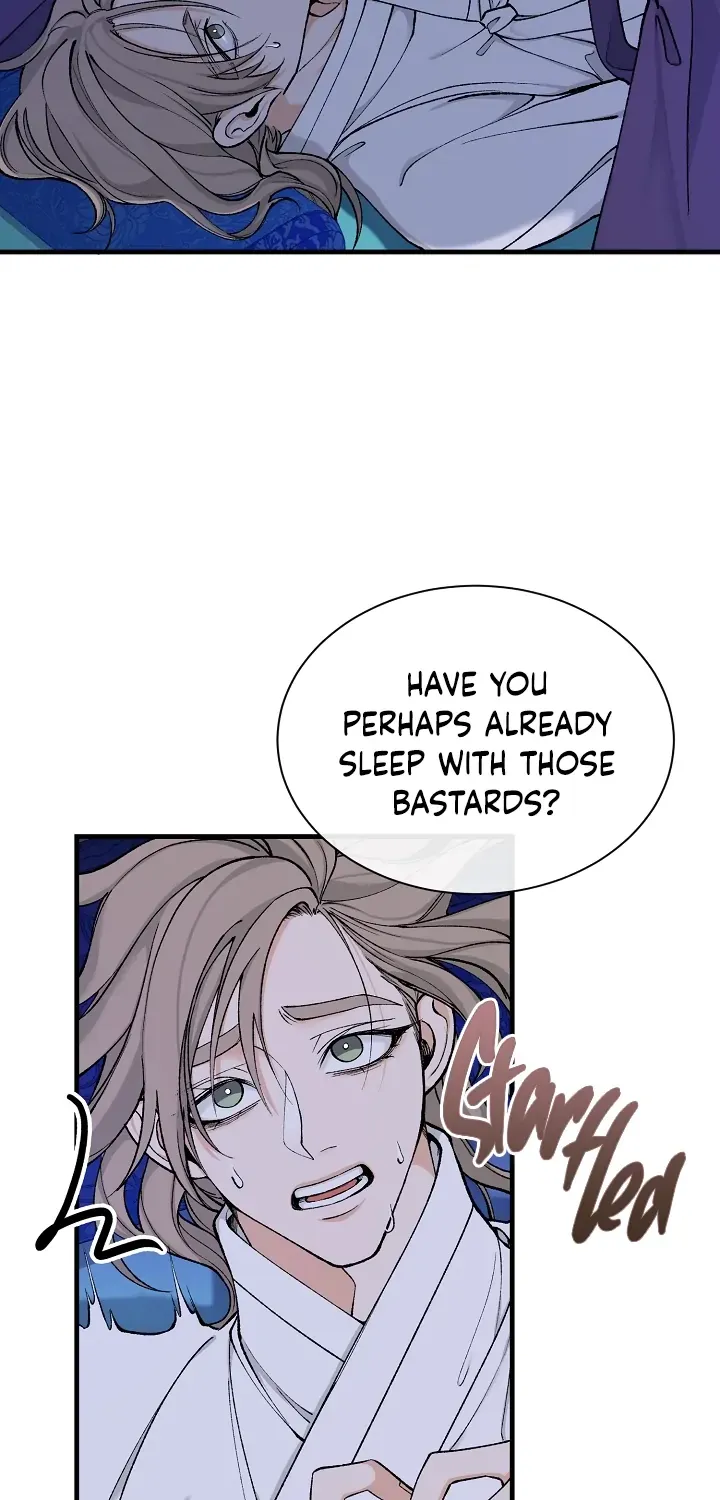 Like A Fever Dream Kainu Manga Chapter 14 Page 11