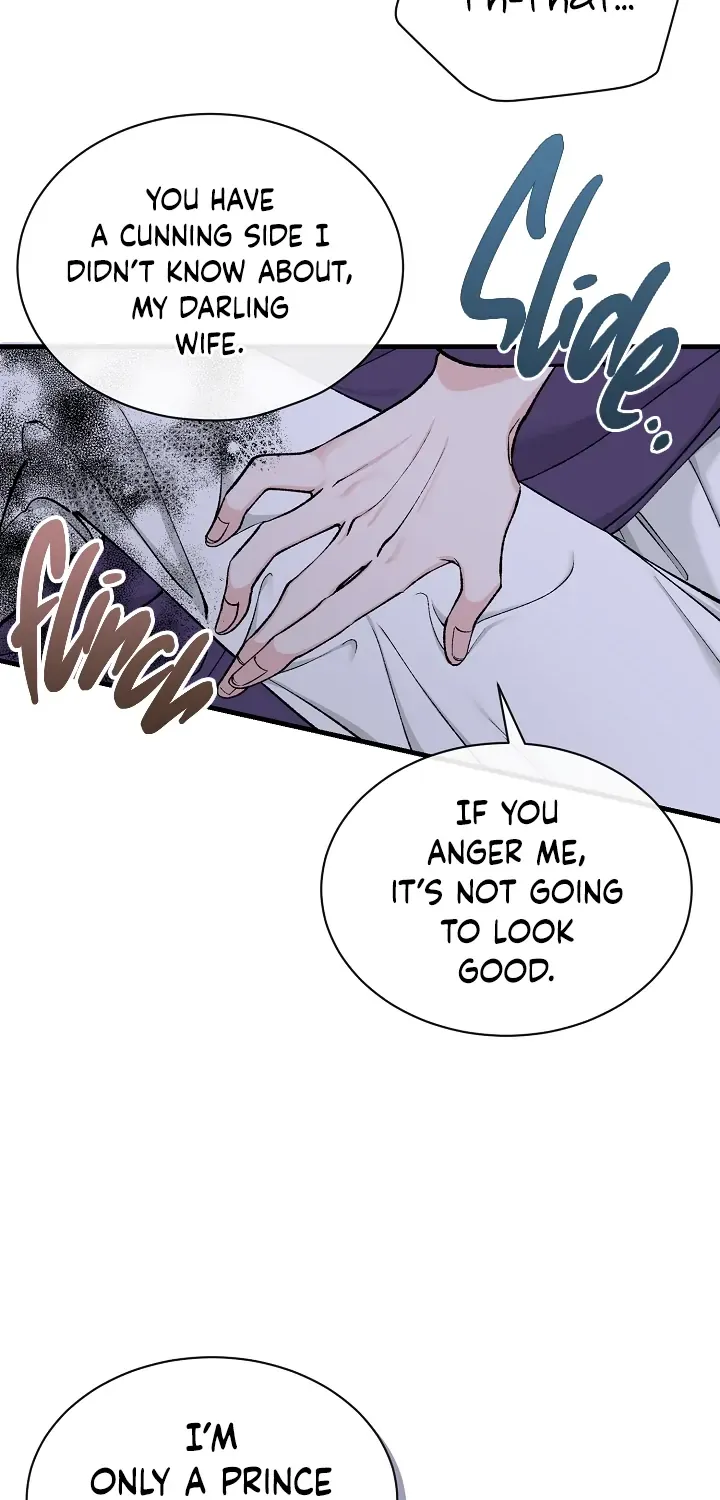Like A Fever Dream Kainu Manga Chapter 14 Page 14
