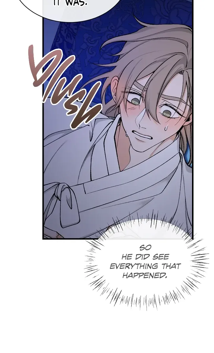 Like A Fever Dream Kainu Manga Chapter 14 Page 16