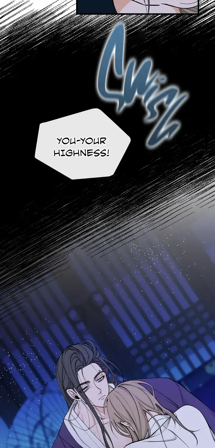 Like A Fever Dream Kainu Manga Chapter 14 Page 19