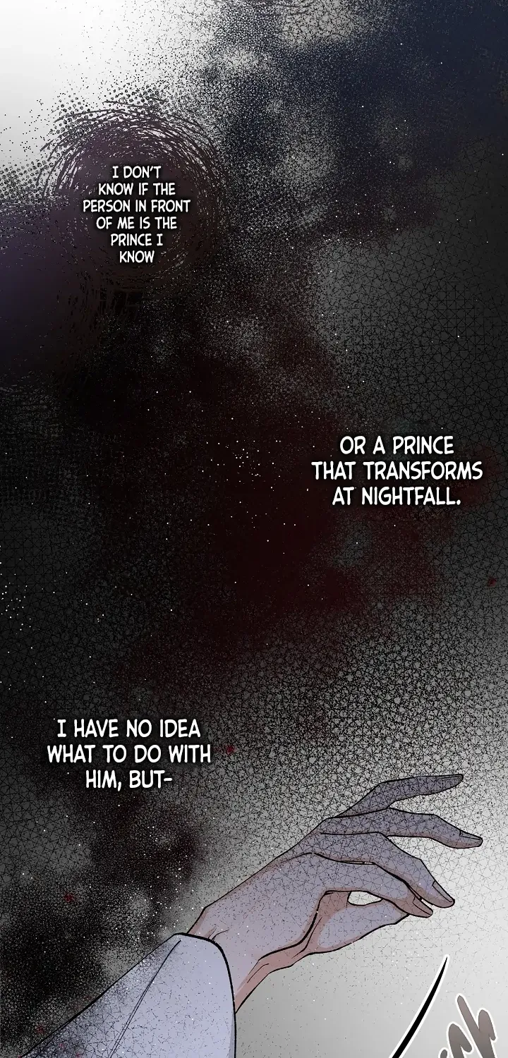 Like A Fever Dream Kainu Manga Chapter 14 Page 24