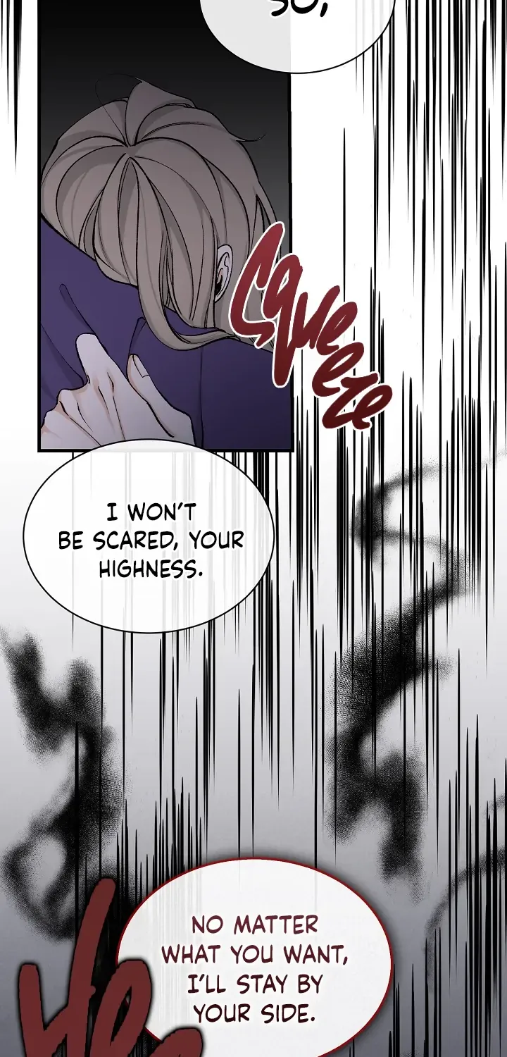 Like A Fever Dream Kainu Manga Chapter 14 Page 29