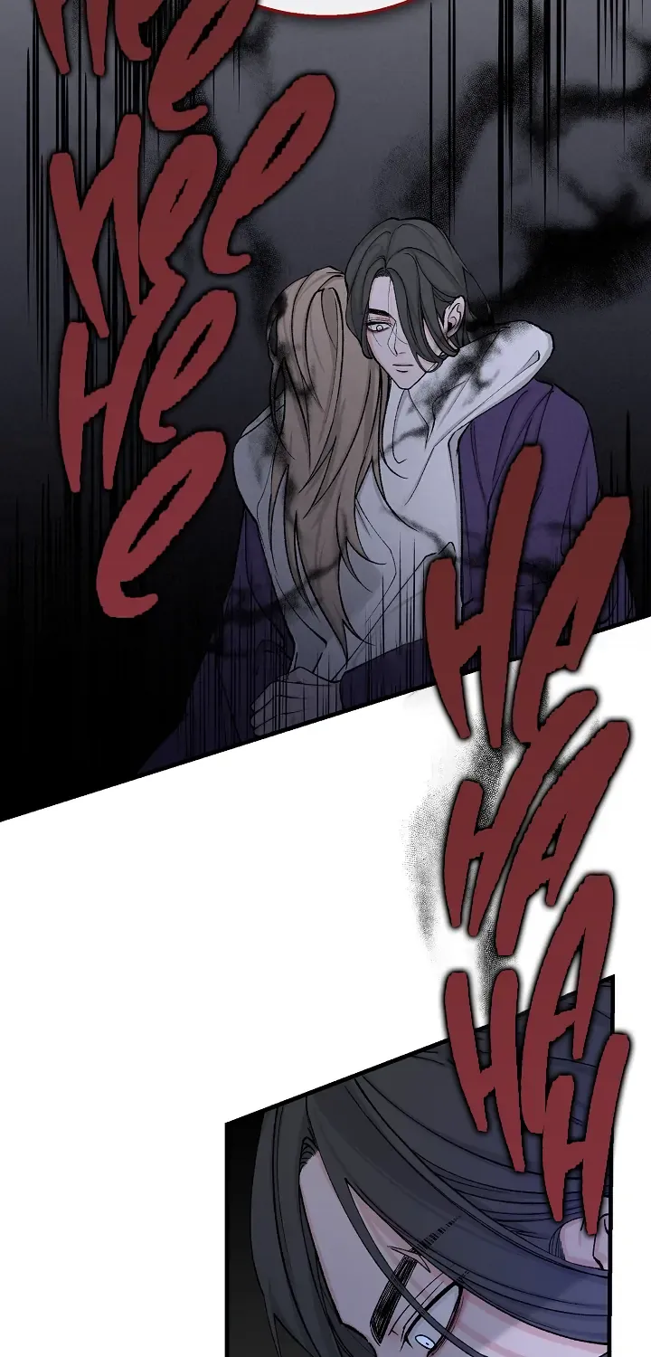 Like A Fever Dream Kainu Manga Chapter 14 Page 30