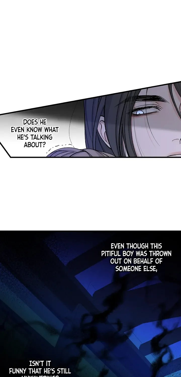 Like A Fever Dream Kainu Manga Chapter 14 Page 32