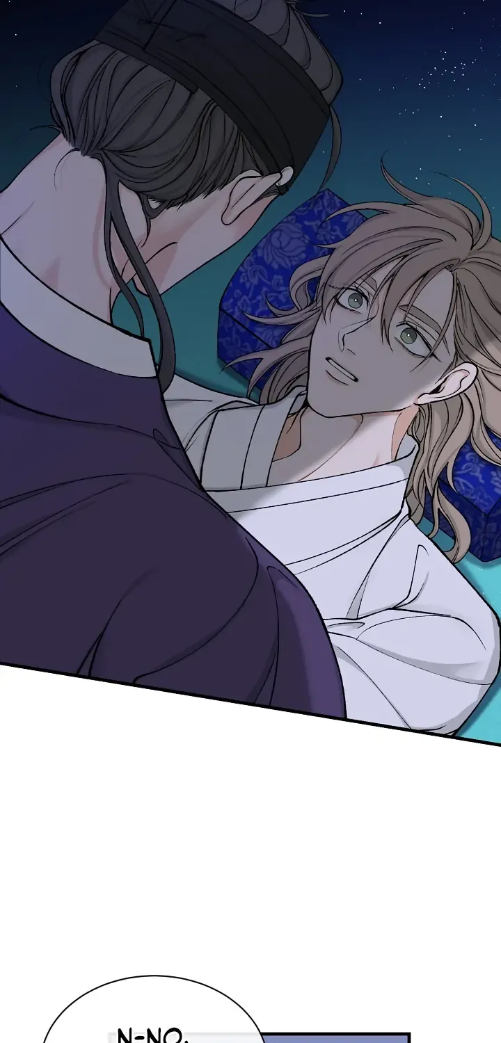 Like A Fever Dream Kainu Manga Chapter 13 Page 52