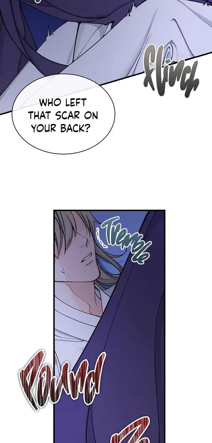 Like A Fever Dream Kainu Manga Chapter 13 Page 54