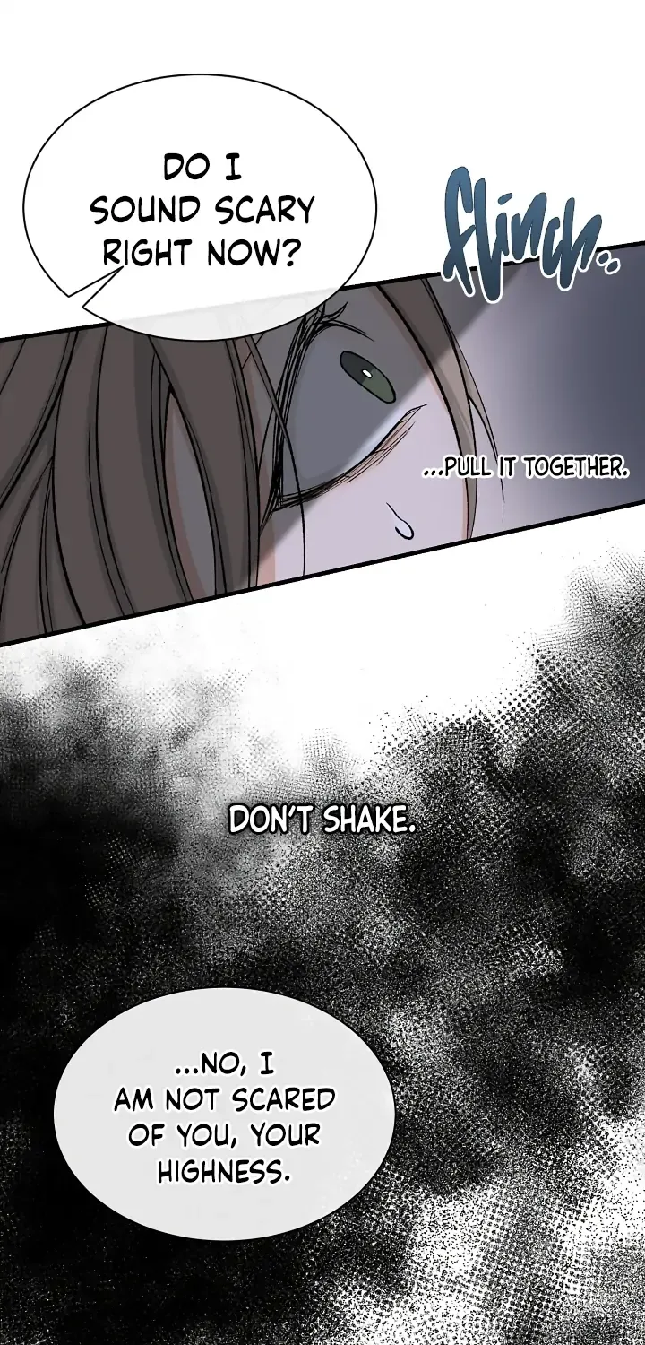 Like A Fever Dream Kainu Manga Chapter 13 Page 56