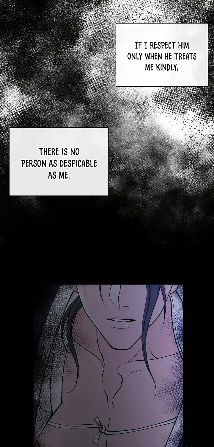Like A Fever Dream Kainu Manga Chapter 13 Page 57