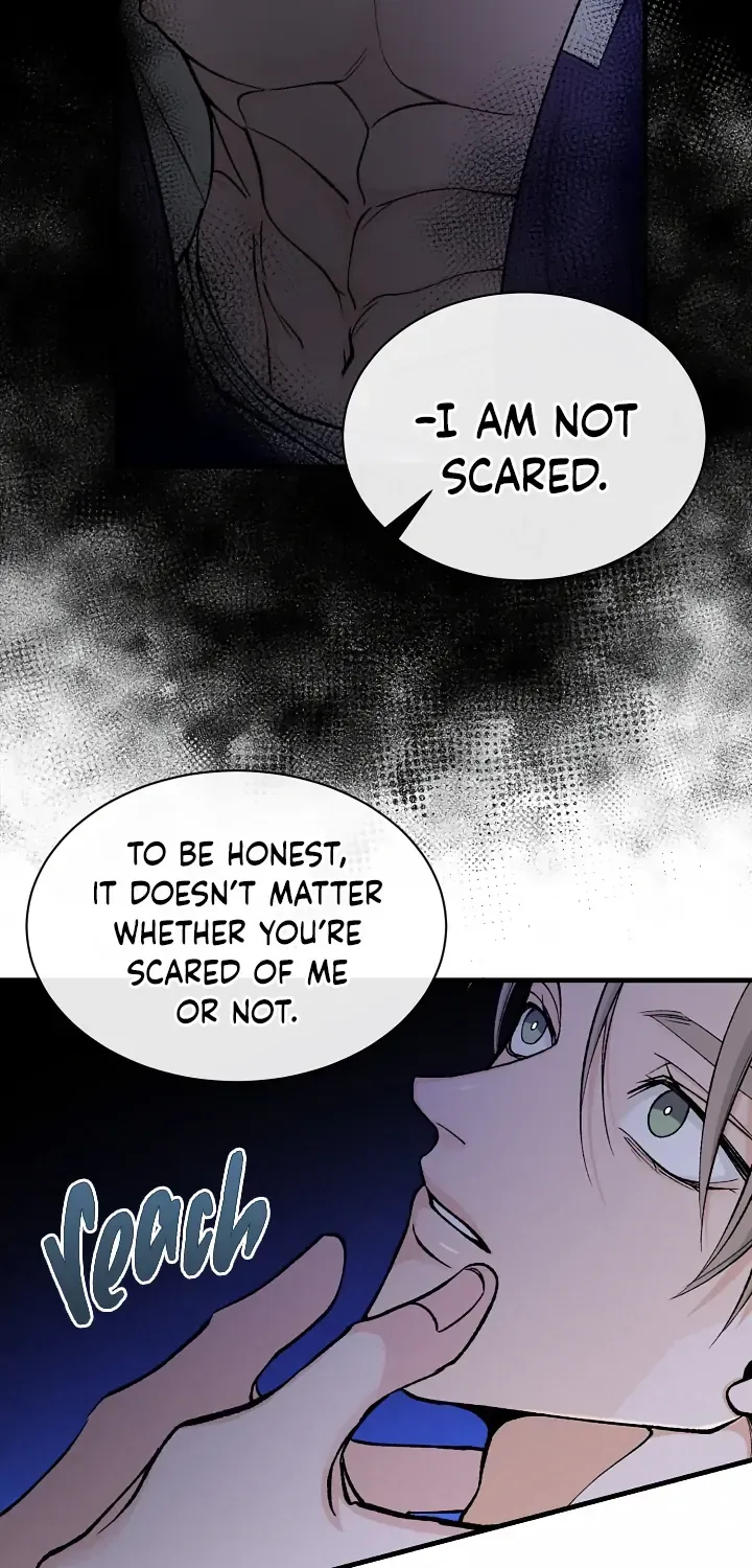 Like A Fever Dream Kainu Manga Chapter 13 Page 58