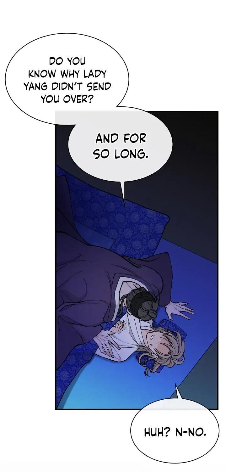 Like A Fever Dream Kainu Manga Chapter 13 Page 60