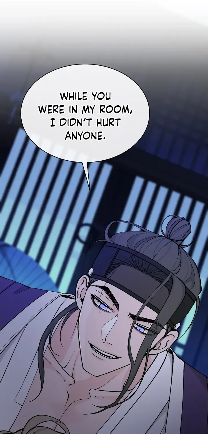 Like A Fever Dream Kainu Manga Chapter 13 Page 61